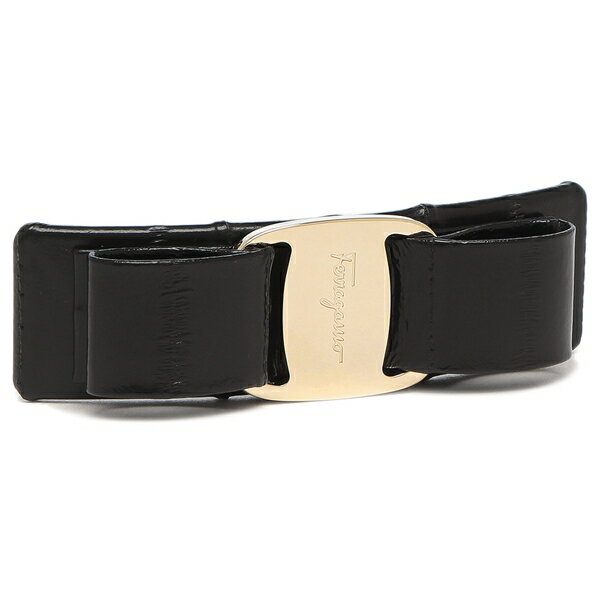 楽天市場】フェラガモ バレッタ アクセサリー ヴァラ ヘアアクセサリー