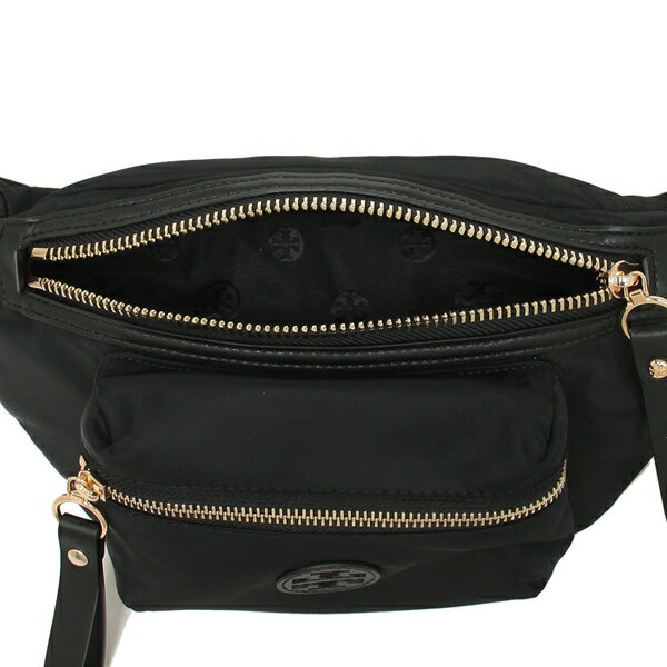 楽天市場】トリーバーチ バッグ アウトレット ウエストバッグ ボディ