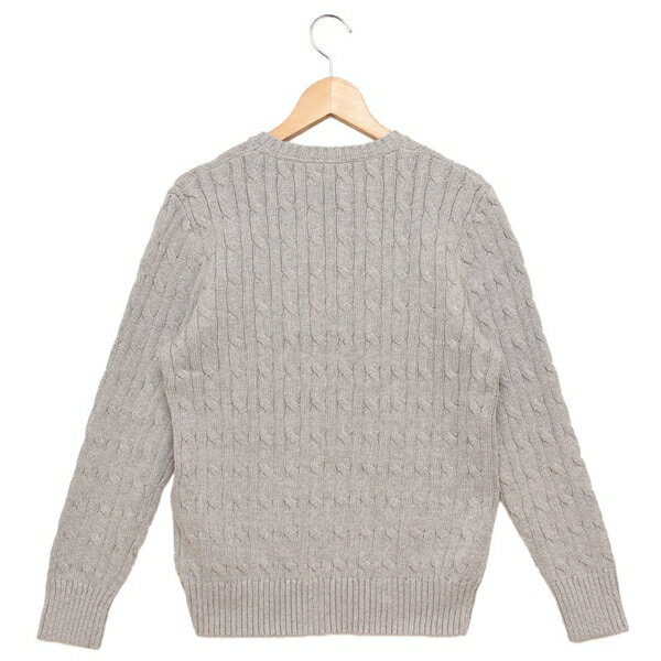 楽天市場】ポロラルフローレン ニット セーター ケーブルニット クルー