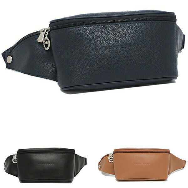 楽天市場】ロンシャン ウエストバッグ ボディバッグ フローネ ベルト