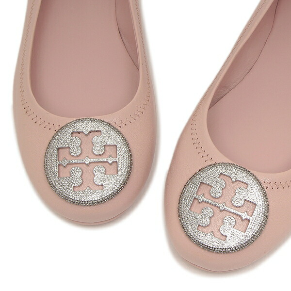 楽天市場】トリーバーチ バレエシューズ フラットシューズ