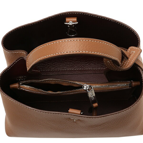 楽天市場】トッズ ショルダーバッグ ハンドバッグ Tタイムレス