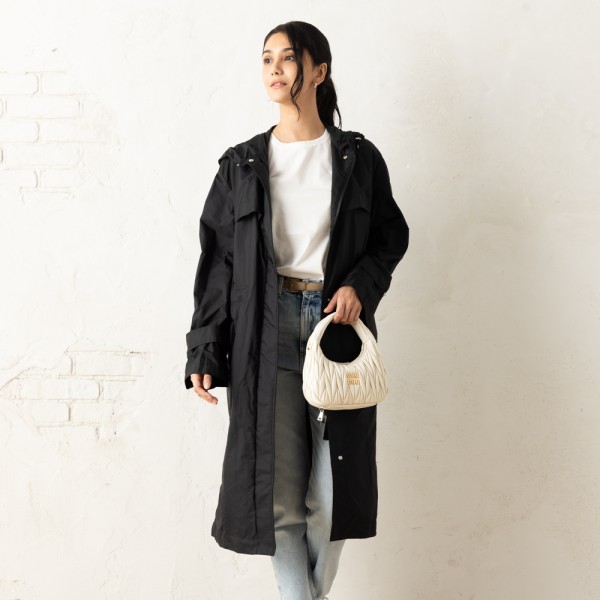 楽天市場】MIU MIU ミュウミュウ ハンドバッグ ショルダーバッグ 2way