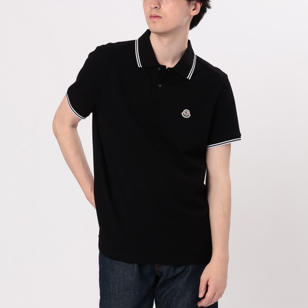 楽天市場】モンクレール シャツ ブラウス メンズ MONCLER 8A00025