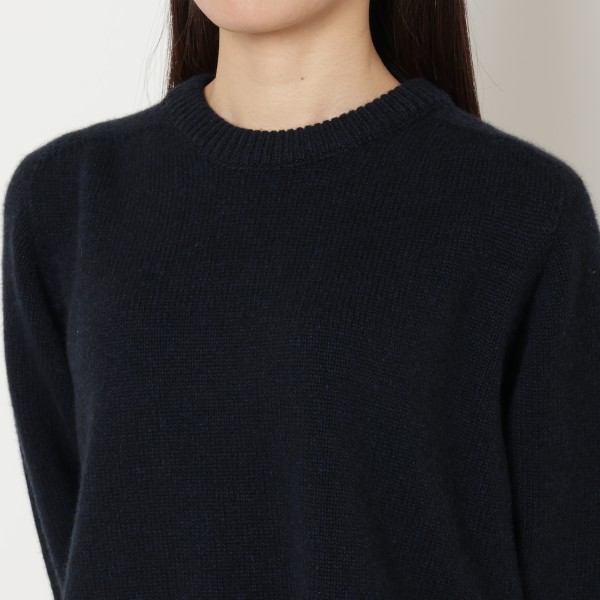 楽天市場】セリーヌ ニット セーター トリオンフ ボクシー クルー