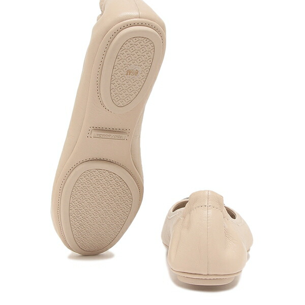 楽天市場】トリーバーチ バレエシューズ フラットシューズ ミニー