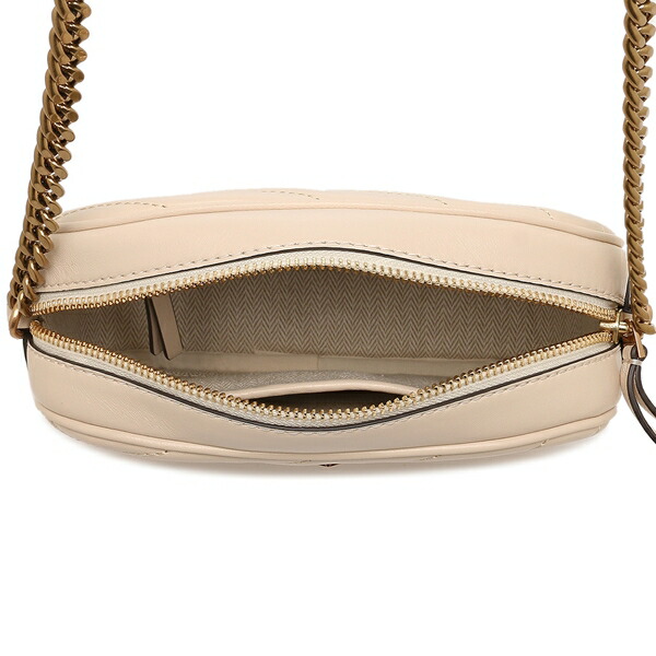 楽天市場】トリーバーチ ショルダーバッグ キラ カメラバッグ ホワイト