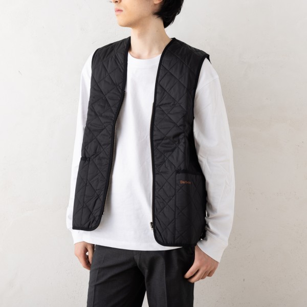 楽天市場】バブアー ダウンベスト ダウンジャケット コート
