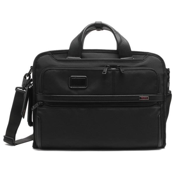 楽天市場】トゥミ ビジネスバッグ アルファ スリム3ウェイブリーフ