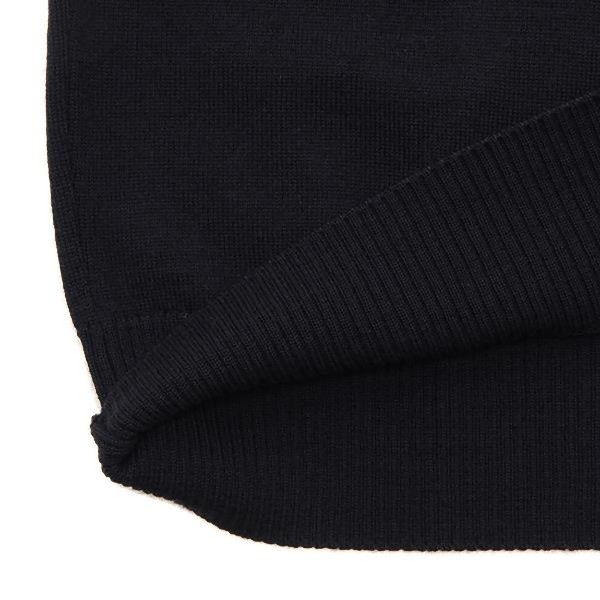 楽天市場】ストーンアイランド ニット セーター ネイビー メンズ STONE