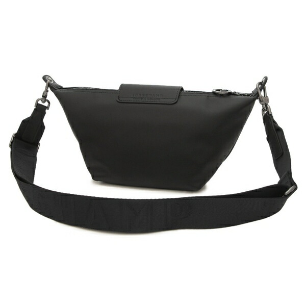 楽天市場】ロンシャン ボディバッグ ショルダーバッグ プリアージュ