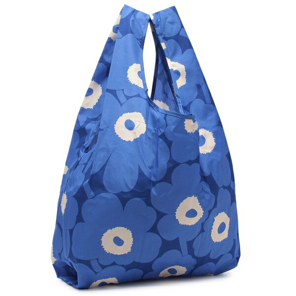 楽天市場】マリメッコ バッグ トートバッグ ウニッコ エコバッグ 花柄