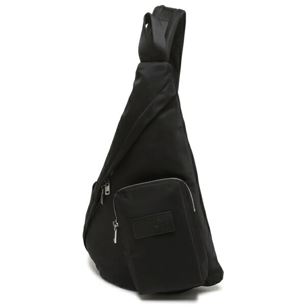 楽天市場】エムエムシックス メゾンマルジェラ ボディバッグ