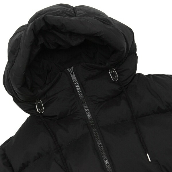 楽天市場】タトラス ダウンジャケット コート アカテ ブラック メンズ