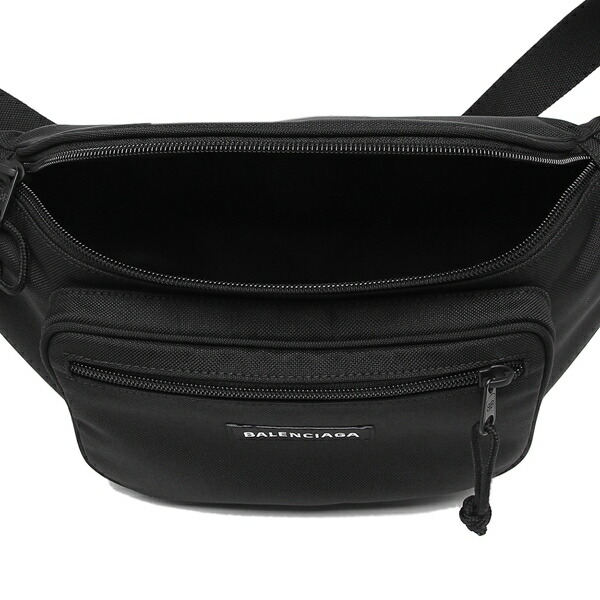 楽天市場】バレンシアガ バッグ ボディバッグ ウエストポーチ
