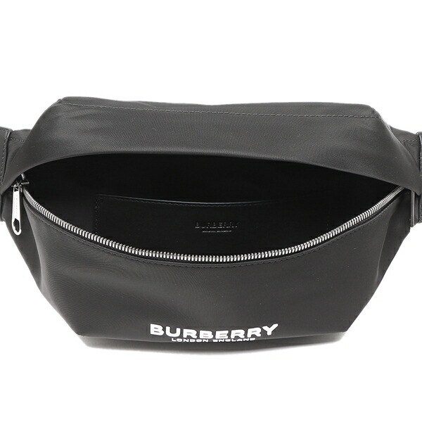 楽天市場】BURBERRY バーバリー ボディバッグ ウエストバッグ ソニー