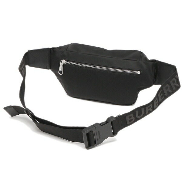楽天市場】BURBERRY バーバリー ボディバッグ ウエストバッグ ソニー