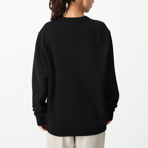 楽天市場】BURBERRY バーバリー スウェット BURLOW メンズ トレーナー