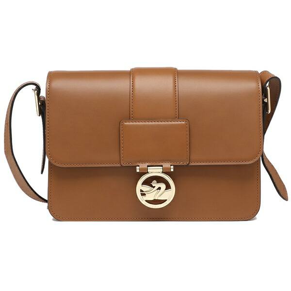 楽天市場】ロンシャン ショルダーバッグ ボックストロット クロス