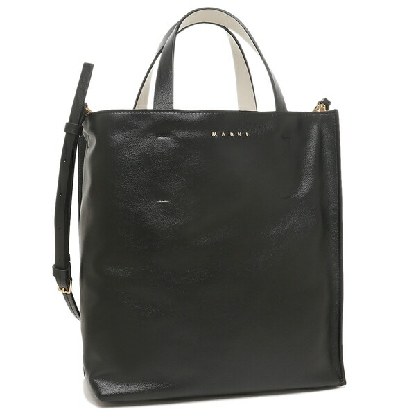 楽天市場】MARNI マルニ トートバッグ ショルダーバッグ 2way ミュゼオ