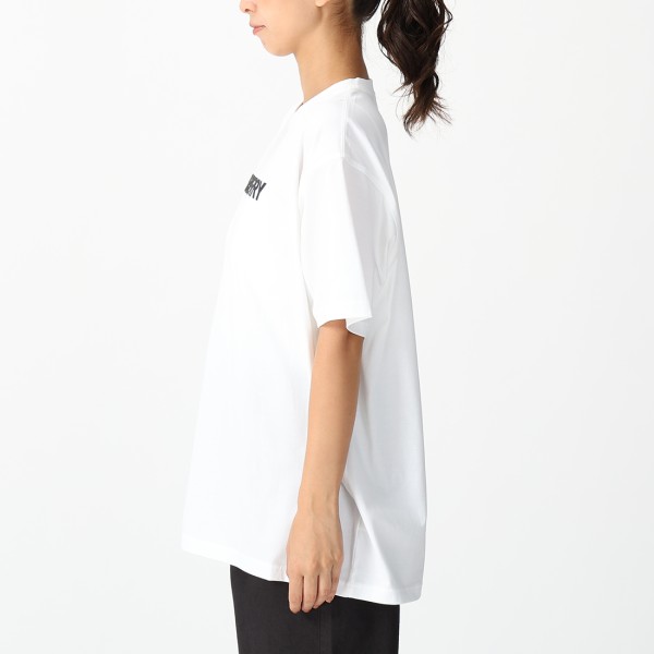 楽天市場】BURBERRY バーバリー コットン 半袖 Tシャツ メンズ