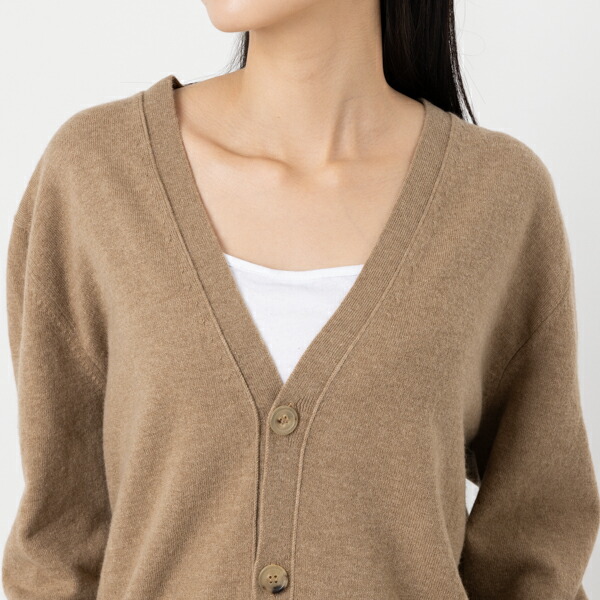 楽天市場】メゾンマルジェラ カーディガン Sサイズ ベージュ メンズ