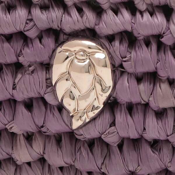 楽天市場】ヘレンカミンスキー ショルダーバッグ リリアーナ パープル