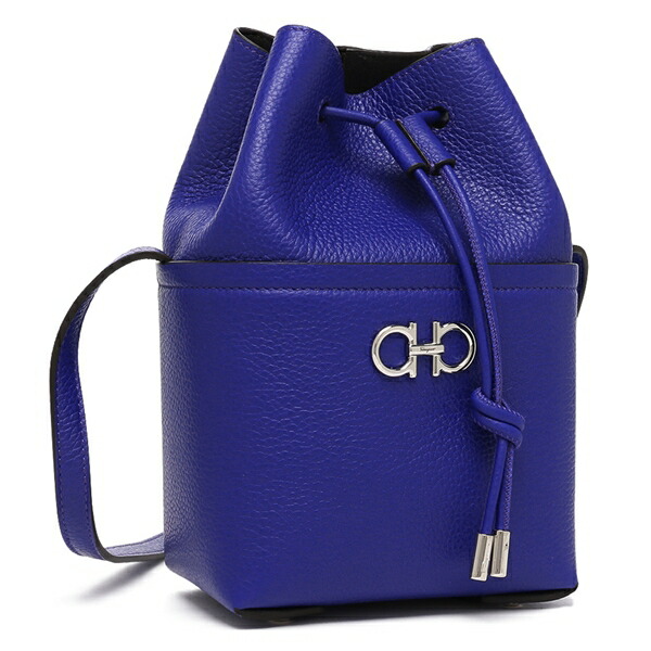 楽天市場】FERRAGAMO フェラガモ ショルダーバッグ ガンチーノソフト