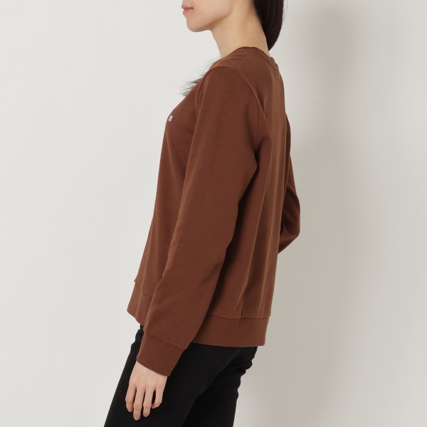 楽天市場】アーペーセー スウェット トップス スウェットシャツ プル