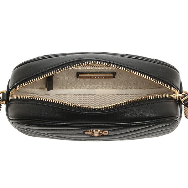 楽天市場】トリーバーチ ショルダーバッグ キラ カメラバッグ ブラック