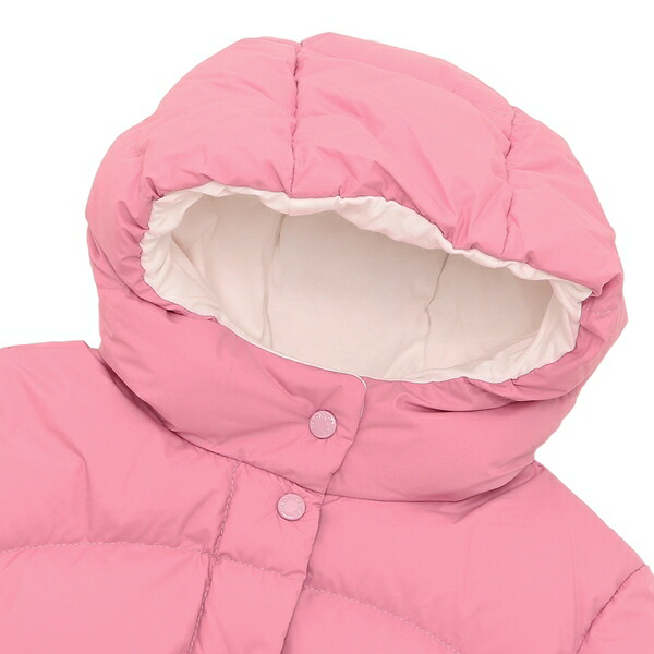 楽天市場】モンクレール ベビー服 子供服 ダウンジャケット ピンク