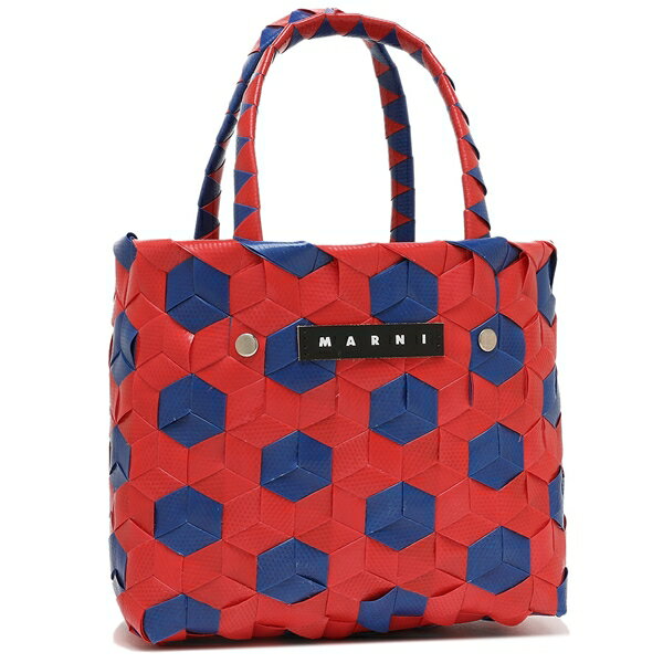 楽天市場】マルニ ハンドバッグ かごバッグ バスケットバッグ キッズ