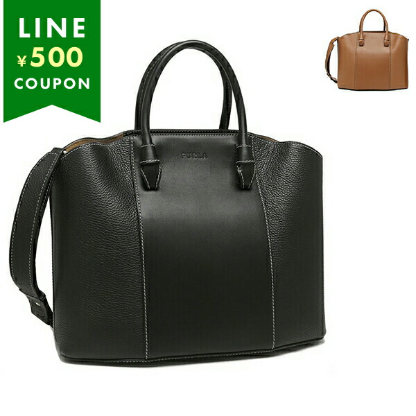 楽天市場】フルラ トートバッグ ショルダーバッグ ミアステラ Lサイズ