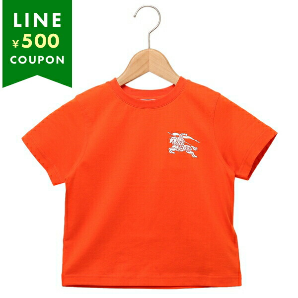 楽天市場】バーバリー キッズ tシャツの通販