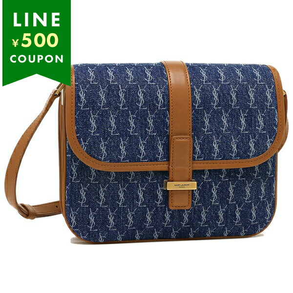 楽天市場】サンローランパリ ショルダーバッグ ル・モノグラム