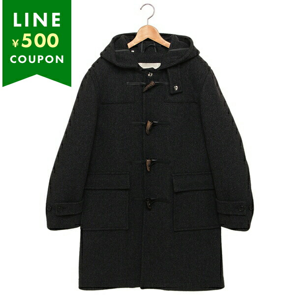 マッキントッシュ(Mackintosh) メンズダッフルコート | 通販・人気