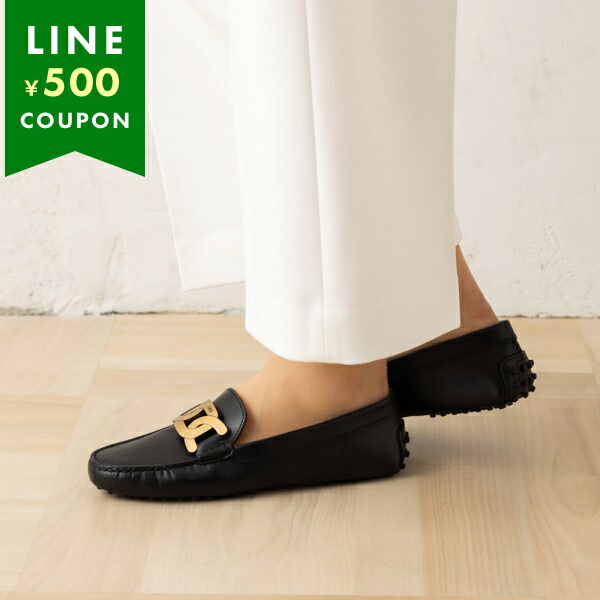 楽天市場】トッズ シューズ ケイトゴンミーニ ドライビングシューズ