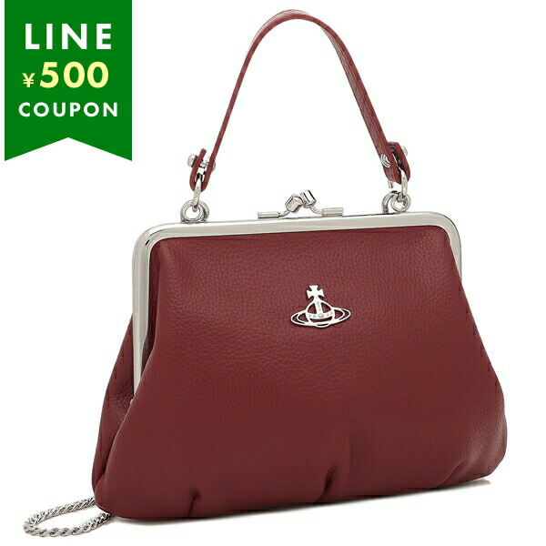 ヴィヴィアンウエストウッド バッグ ハンドバッグ」の人気商品一覧