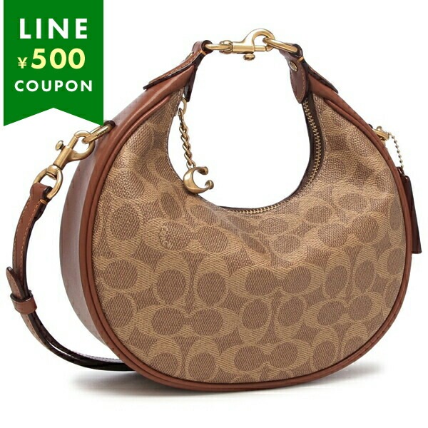 楽天市場】三日月（ブランドコーチ）（ショルダーバッグ