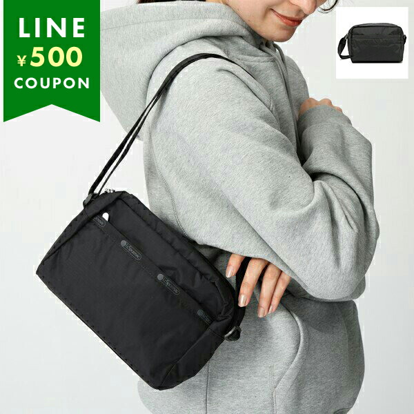 楽天市場】レスポートサック daniella crossbodyの通販