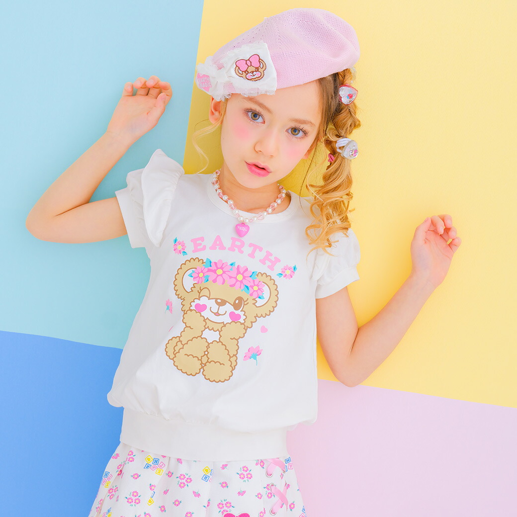 楽天市場】【EARTHMAGIC正規取扱店】アースマジック 2025春 フラワー