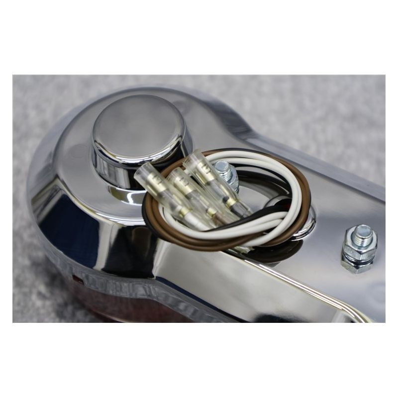 楽天市場】GT380 テール ランプ 赤 : カスタムパーツ DJ