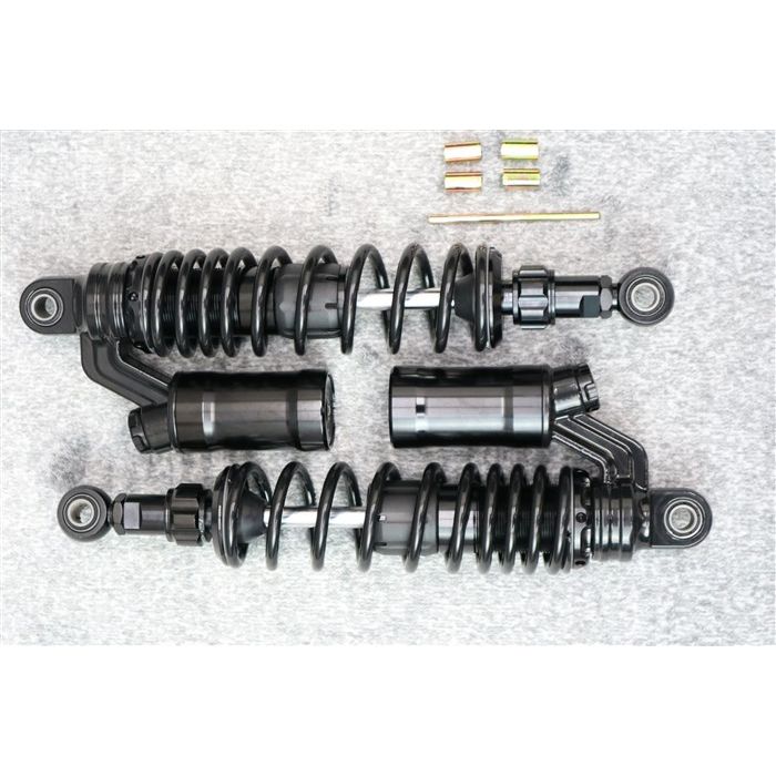 楽天市場】オリンサス 黒340mm 丸 : カスタムパーツ DJ