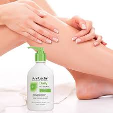 楽天市場】AmLactin 12% デイリーモイスチャライジングボディ