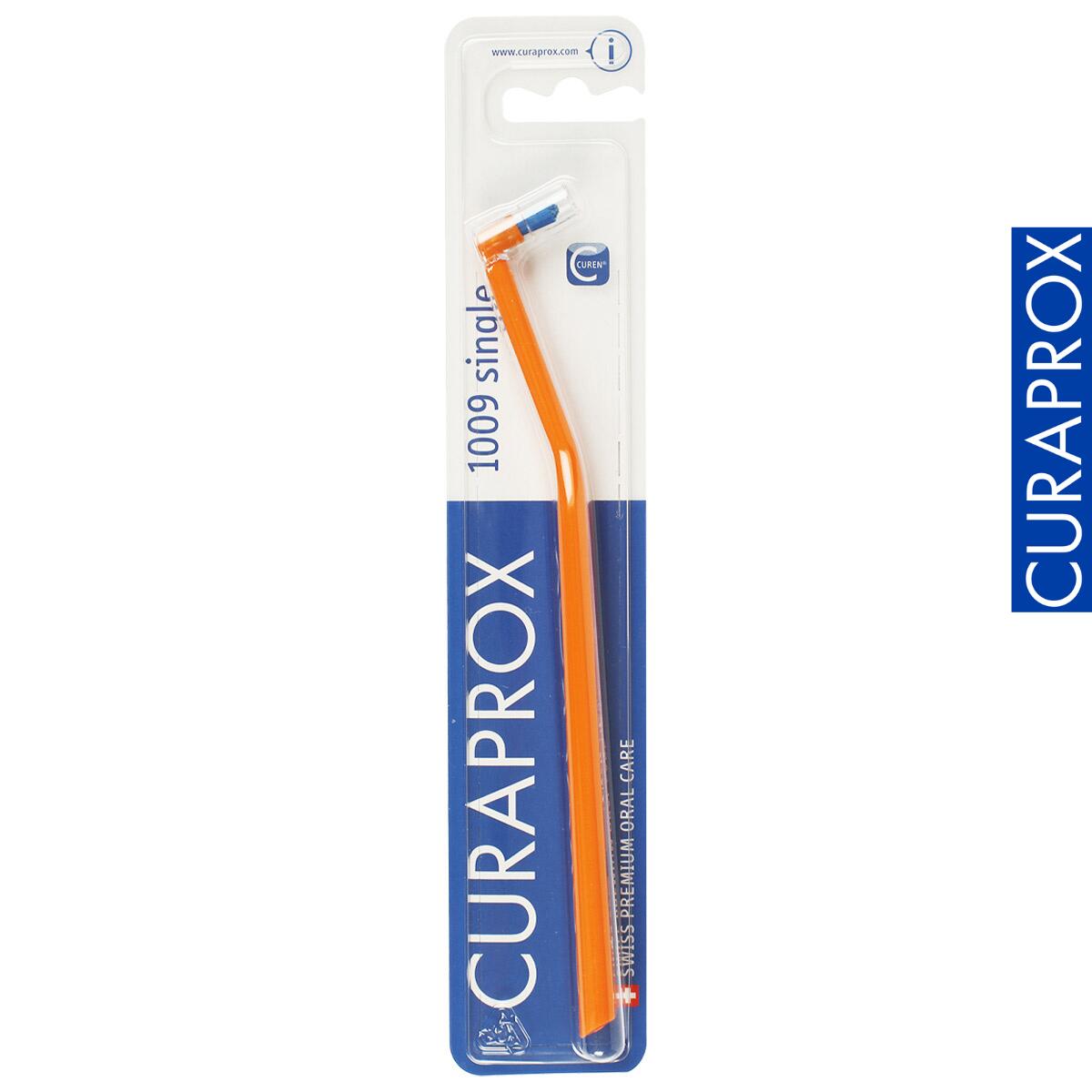 楽天市場】クラプロックス シングル歯ブラシ 1本 : クラプロックス公式