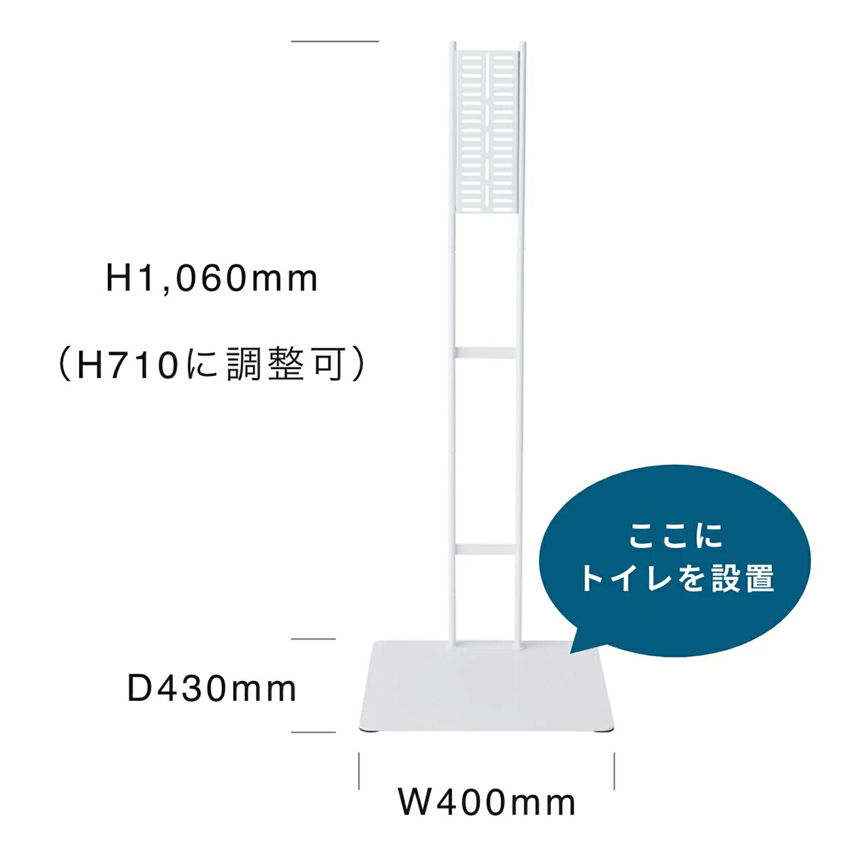 楽天市場】サンスター QAIS-air- 04A1J クワイスエアー 専用スタンド
