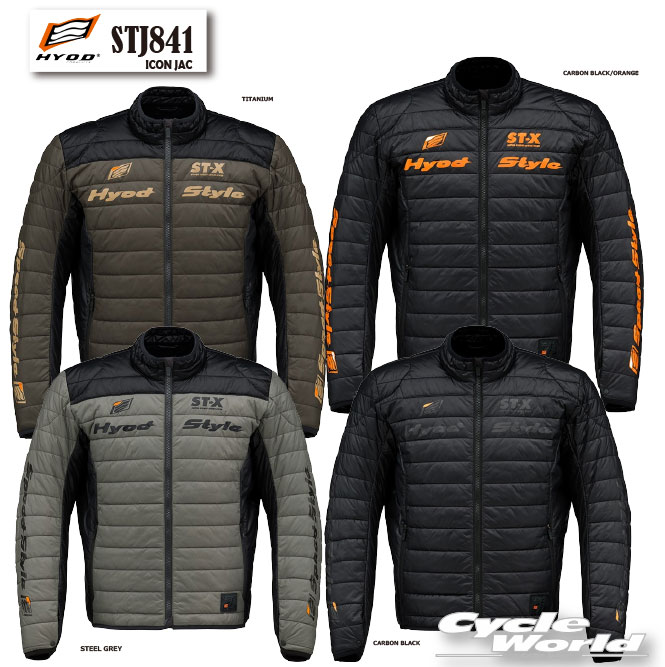 バイク用ウェア hyod ジャケット」の人気商品一覧 | 安い商品を通販