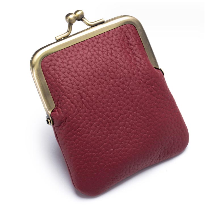 楽天市場】シガレットケース レディース がま口 ガマグチ がまぐち