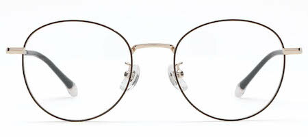 ピントグラス 軽度 ブラウンベージュ ピントグラス 正規販売店 軽度