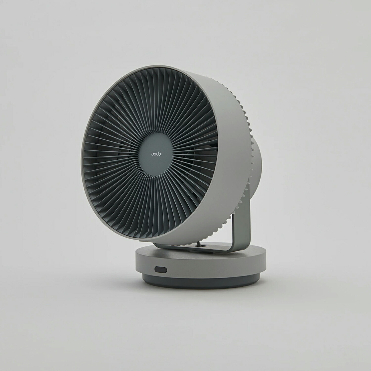 楽天市場】【公式限定2年保証】cado カドー サーキュレーター 扇風機
